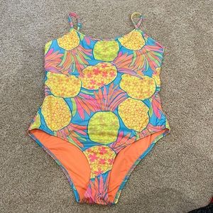 Fruity chubbies swimsuit